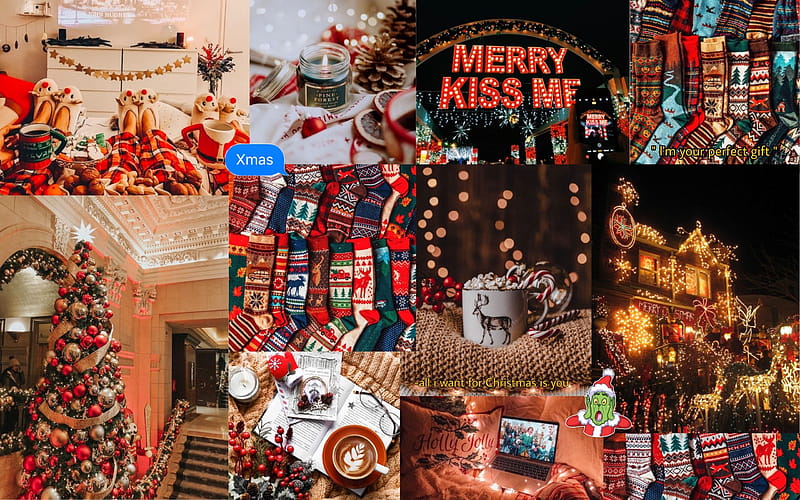 louis vuitton  Wallpaper iphone christmas, Christmas wallpaper