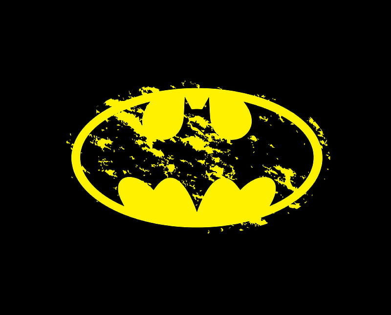 Batman, superhero, HD wallpaper