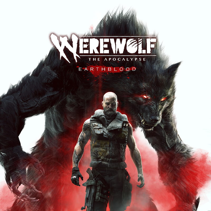 Werewolf The Apocalypse 2020 Game, HD phone wallpaper
