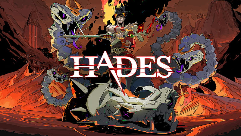 Hades 2 is the sequel to the greatest game of 2020  GamesRadar