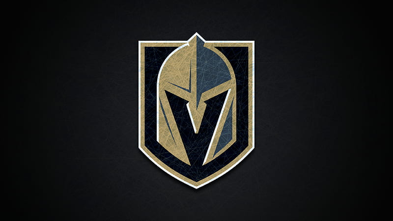 Hockey, Vegas Golden Knights, NHL, HD wallpaper