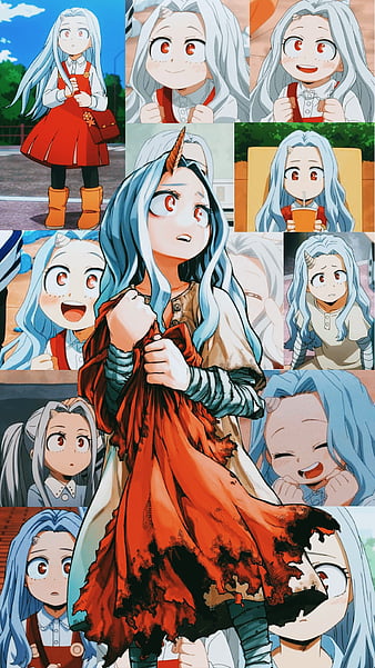 Featured image of post View 27 My Hero Academia Wallpaper Eri Cute