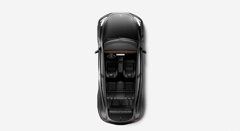 2021 Tesla Model Y - Top , car, HD wallpaper