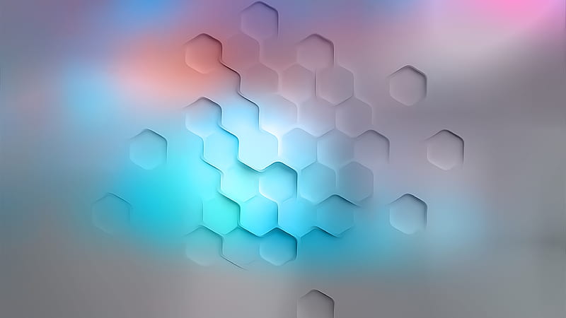 Grids Colors Polygon, polygon, abstract, artist, artwork, digital-art, HD  wallpaper