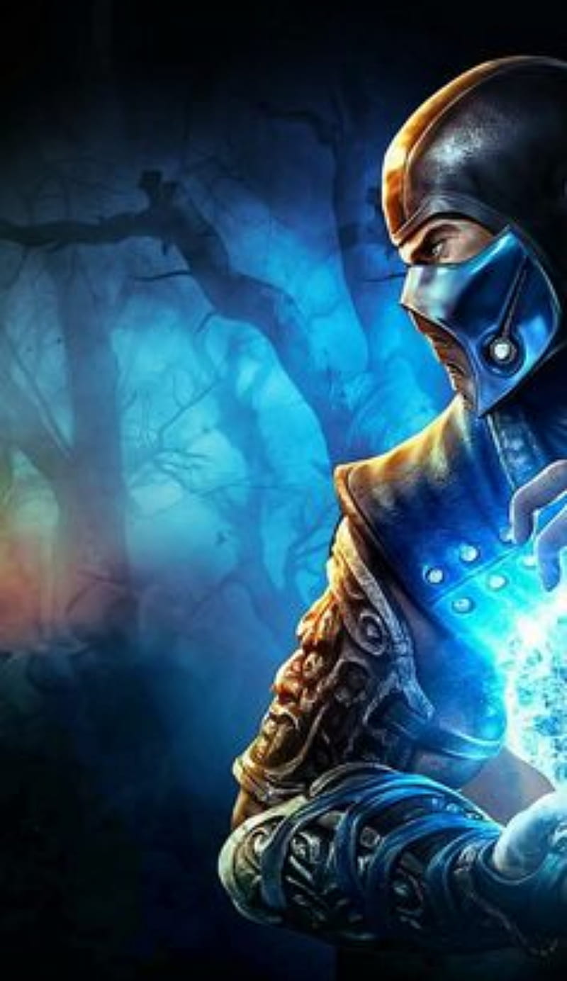 Sub Zero From MortalKombat Movie 4k HD Movies 4k Wallpapers Images  Backgrounds Photos and Pictures