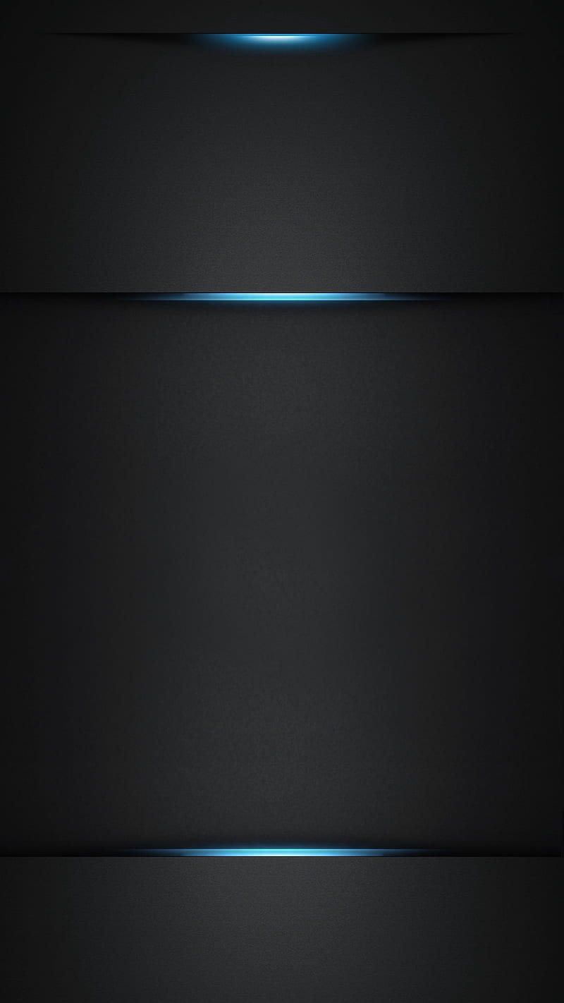 Abstract, background, beauty, black, blue, desenho, s7 edege, HD phone wallpaper