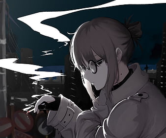Call of the night  Anime wallpaper, Anime, Anime icons