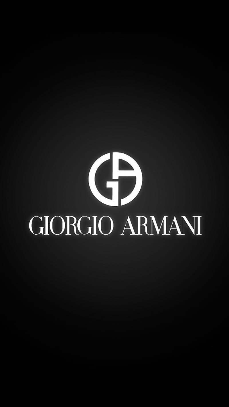 1920x1080px, 1080P Descarga gratis | Giorgio armani, logo, tema, Fondo ...