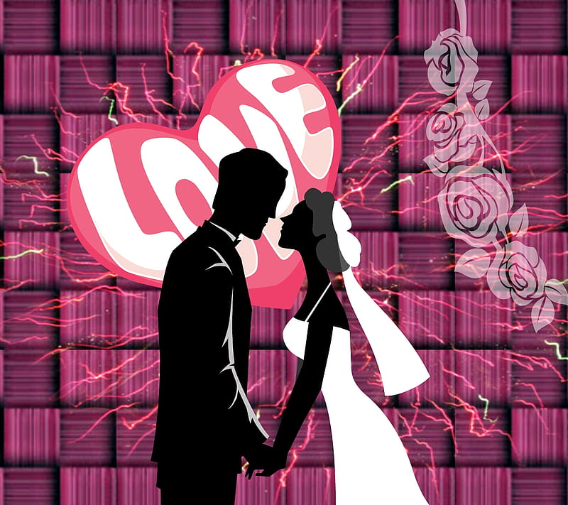 HD love marriage wallpapers | Peakpx