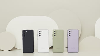 CES 2022 đã khép lại, và có rất nhiều sản phẩm ấn tượng được trưng bày. Trong đó, Samsung Galaxy S21 FE 5G là một trong những điện thoại được chú ý nhất. Hãy xem hình nền HD của chiếc điện thoại này trên Peakpx để cảm nhận sự đẹp mắt của nó.