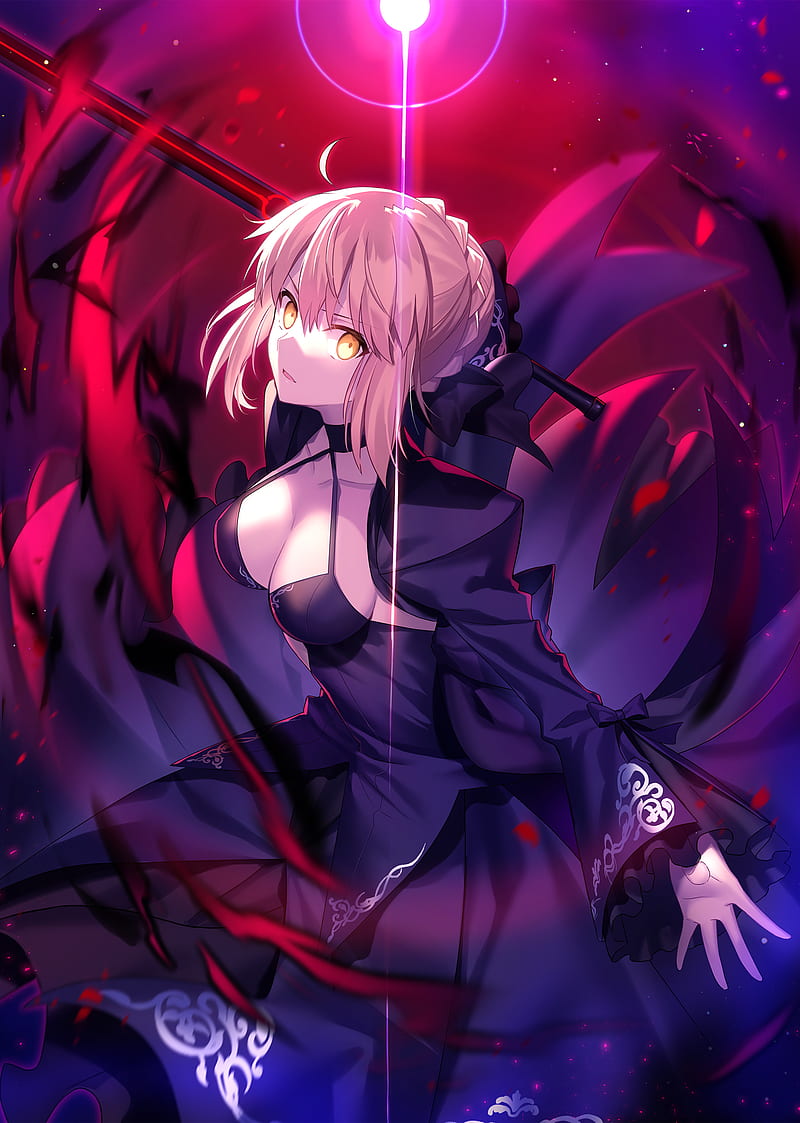 HD saber alter wallpapers | Peakpx