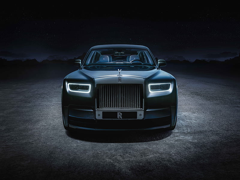 Rolls Royce Phantom EWB Tempus Collection 2021, rolls-royce-phantom, rolls-royce, carros, 2021-cars, HD wallpaper