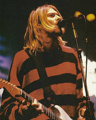 HD wallpaper: Music, Kurt Cobain | Wallpaper Flare