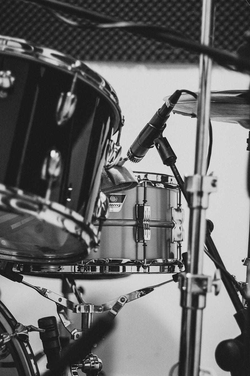100 Drum Kit Pictures HD  Download Free Images  Stock Photos on  Unsplash
