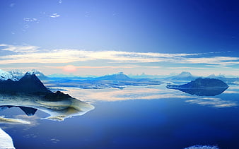 Antarctica-Best Scenery, HD wallpaper | Peakpx