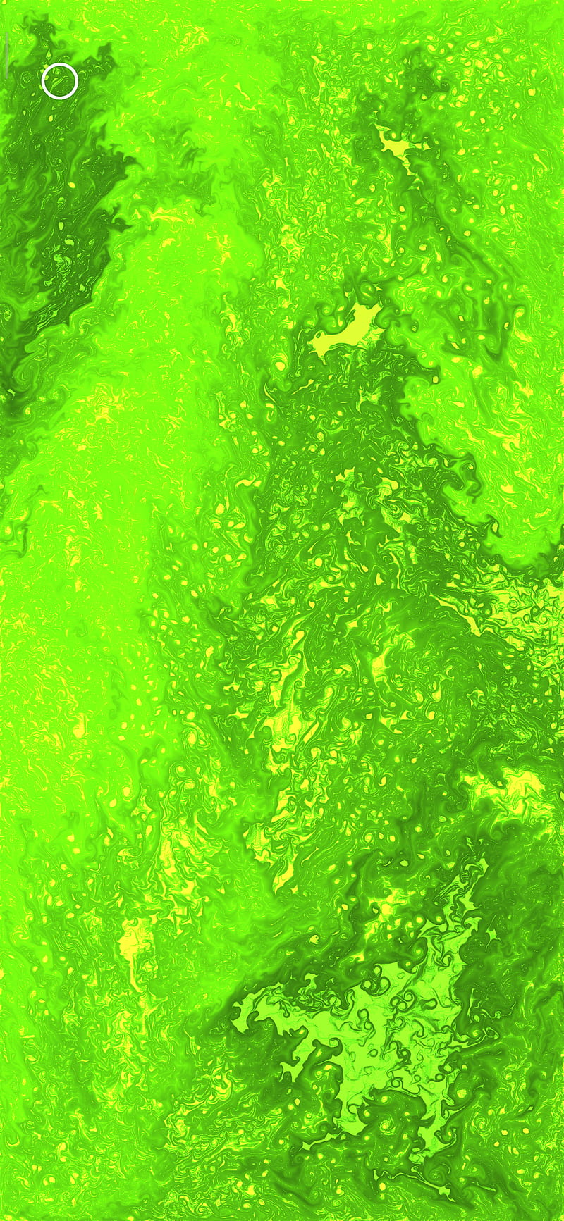 Green, aurora, borealis, color, colour, cool, explosion, planet, HD phone wallpaper
