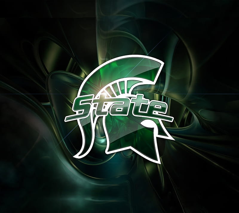 10 Best Michigan State Hd Wallpaper FULL HD 19201080 For PC Background  Michigan  state logo Michigan state Michigan state football