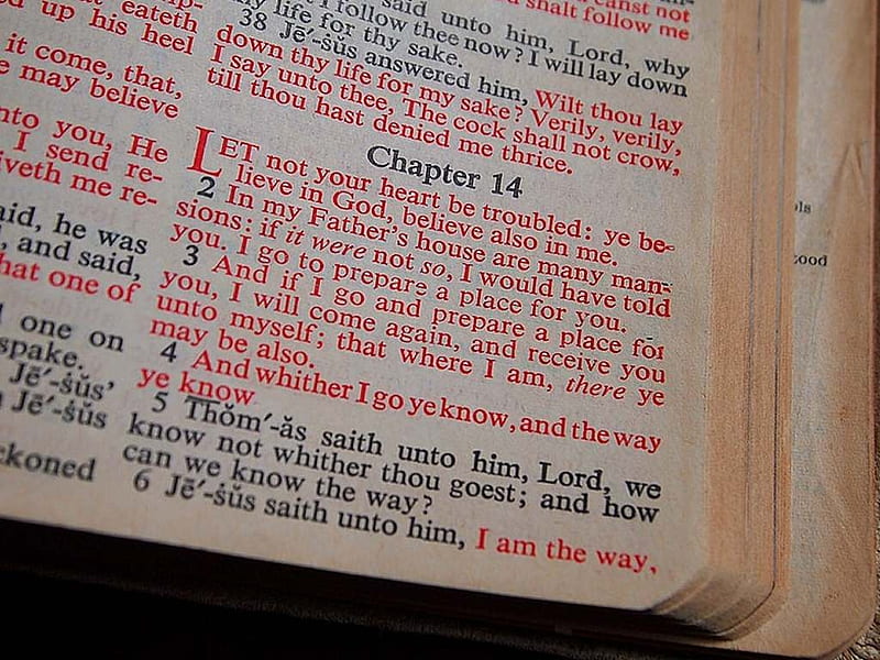 The Holy Bible, Gods Word, Verses, Reading, Scripture, Bible, Chapters, HD wallpaper