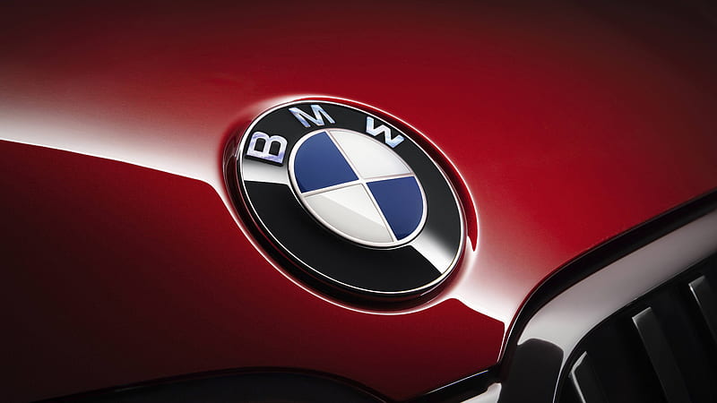BMW 7 Series, HD wallpaper