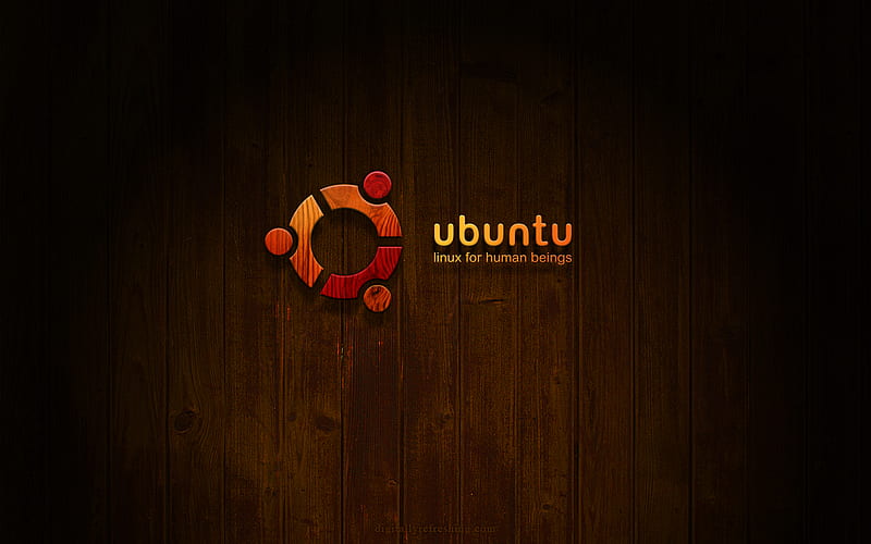 Ubuntu, open source, linux ubuntu, HD wallpaper