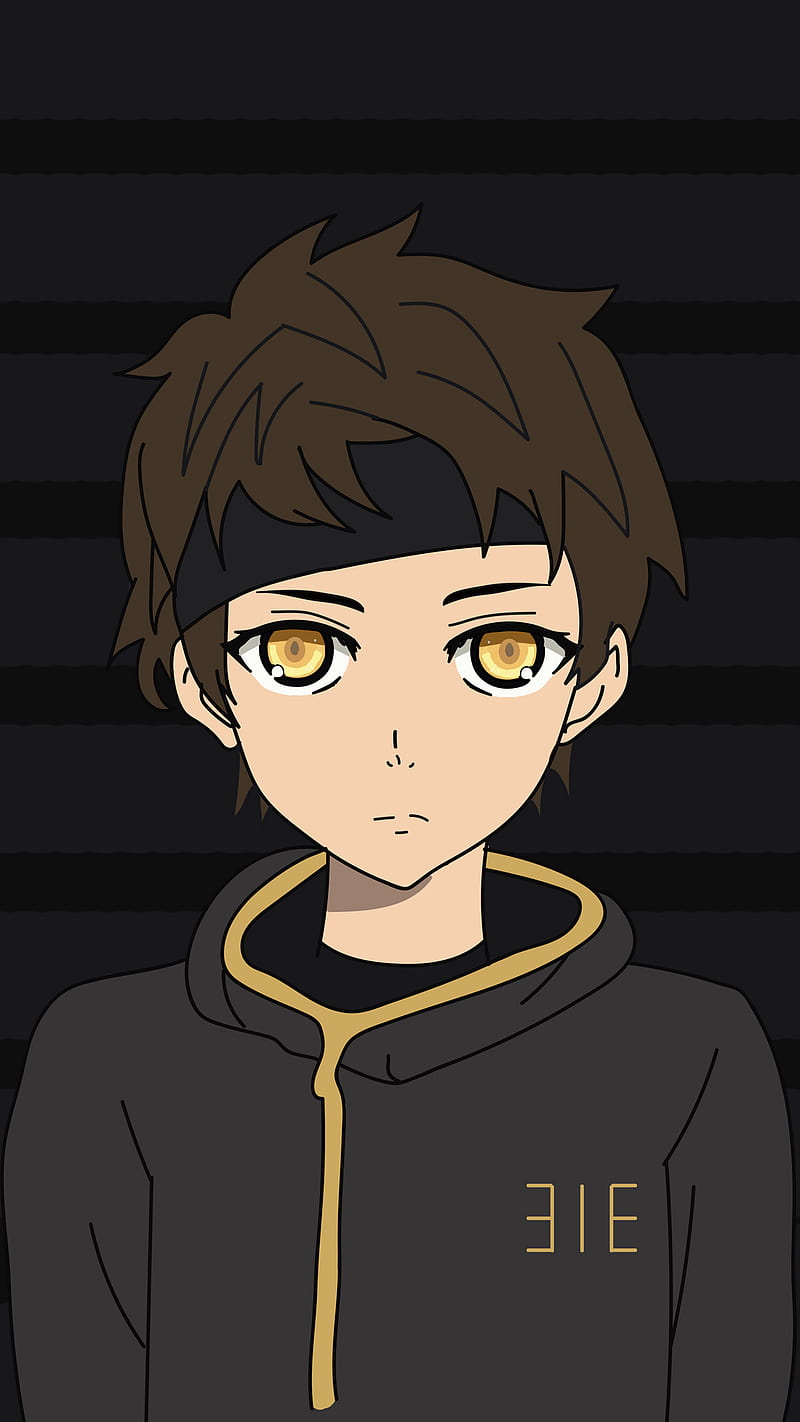 Tower Of God Kami No Tou GIF - Tower Of God Kami No Tou Tog