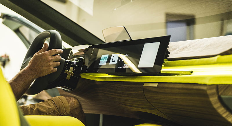 2016 Citroen CxPerience Concept - Making Of , car, HD wallpaper 2016 Citroen CxPerience Concept - Making Of , car, HD wallpaper