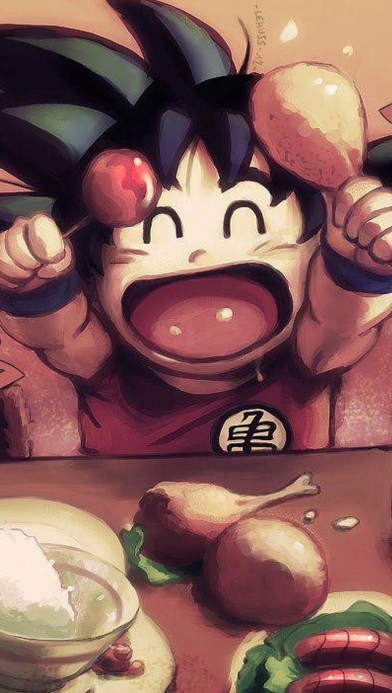 Goku, afs, sgd, HD phone wallpaper