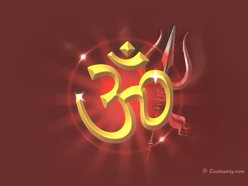 OM ( AUM )( Universal Sound of Creation ), dharma, sound, sanatana dharma,  hinduism, HD wallpaper | Peakpx
