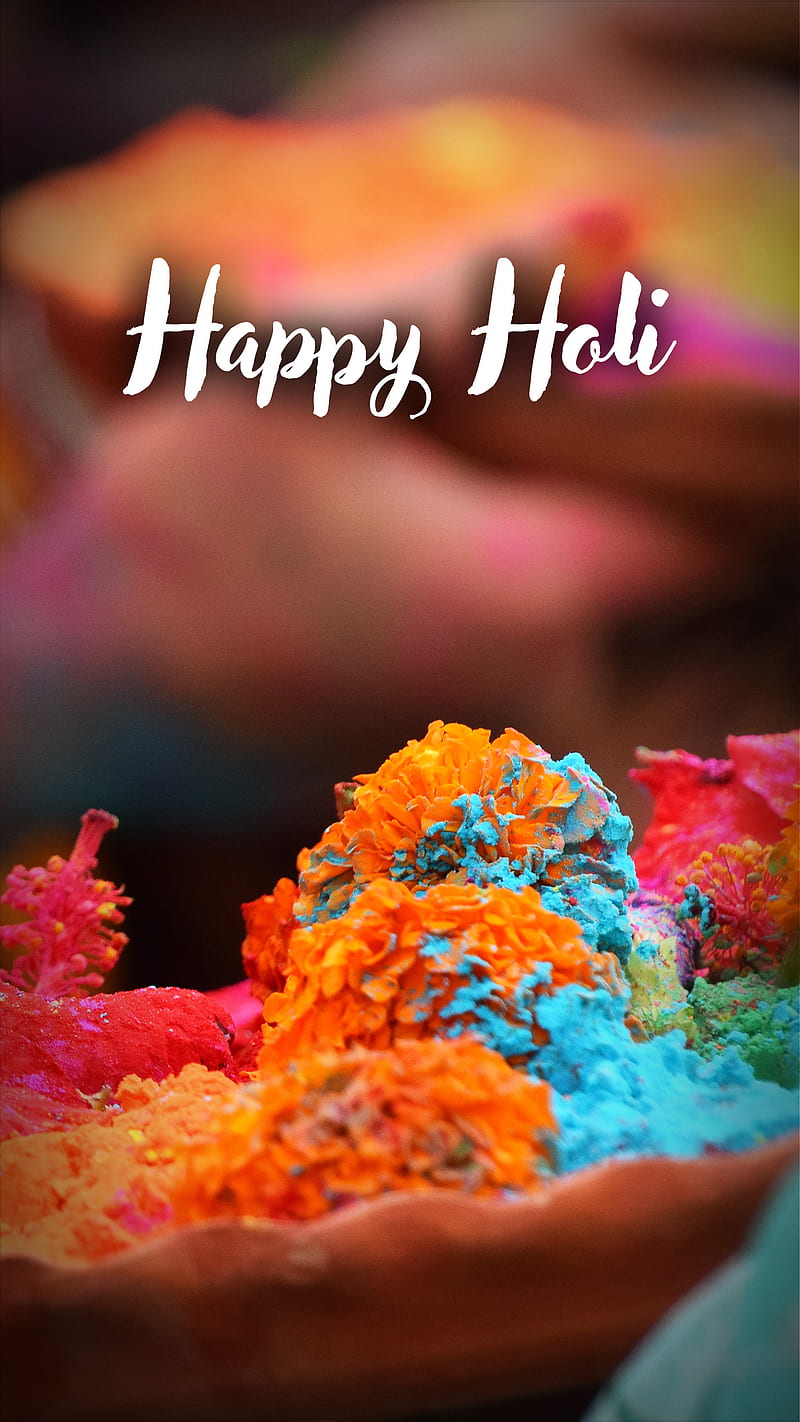 Holi Girl, festival, indian, indian girl, marathi, HD phone wallpaper |  Peakpx