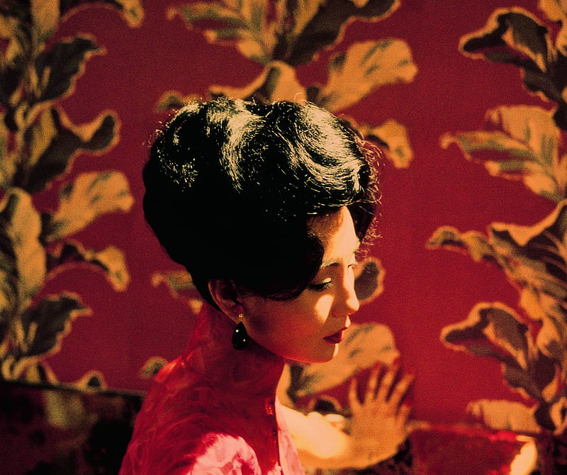 In The Mood For Love, maggie cheung, wong kar-wai, HD wallpaper