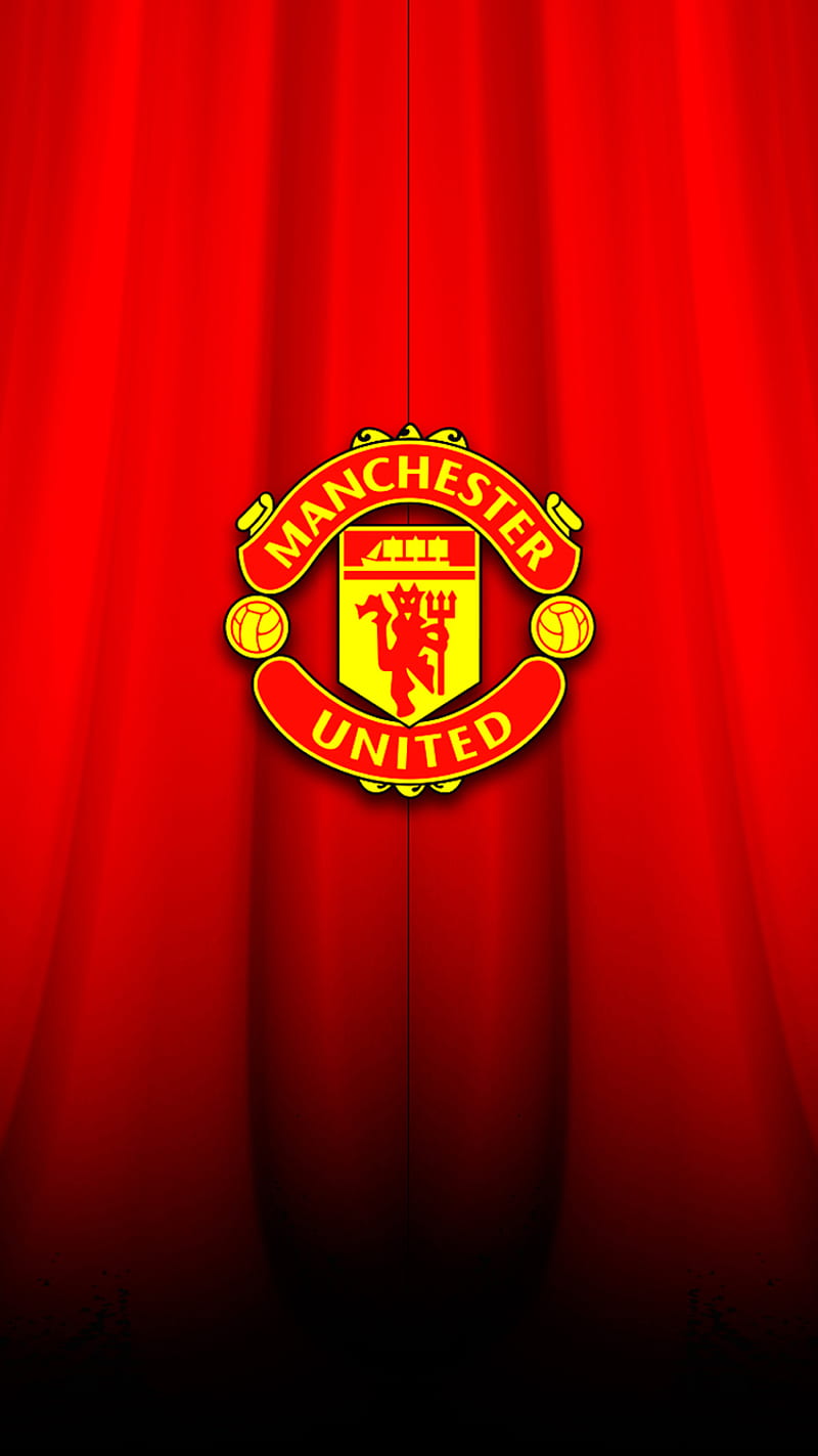 Manchester United, football, glory, manu, manunited, soccer, HD phone wallpaper
