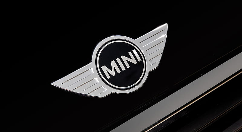 2016 MINI One D Clubman (UK-Spec, 3-Cylinder Turbo Diesel) - Badge , car, HD wallpaper