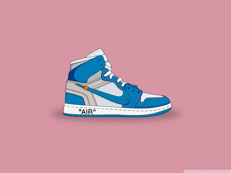 Nike Air Ultra Background for : & UltraWide & Laptop : Multi Display ...