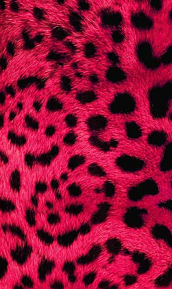 HD leopard pink wallpapers | Peakpx