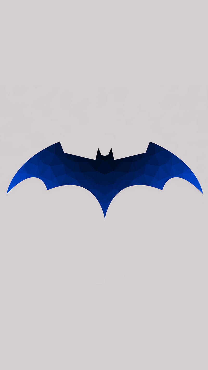 Batman Logo 8K Wallpaper #134