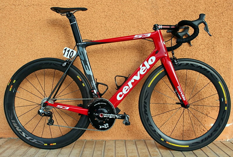 Cervelo Bicycle, sport, Bicycle, cycling, transportation, Cervelo, hobby, HD wallpaper