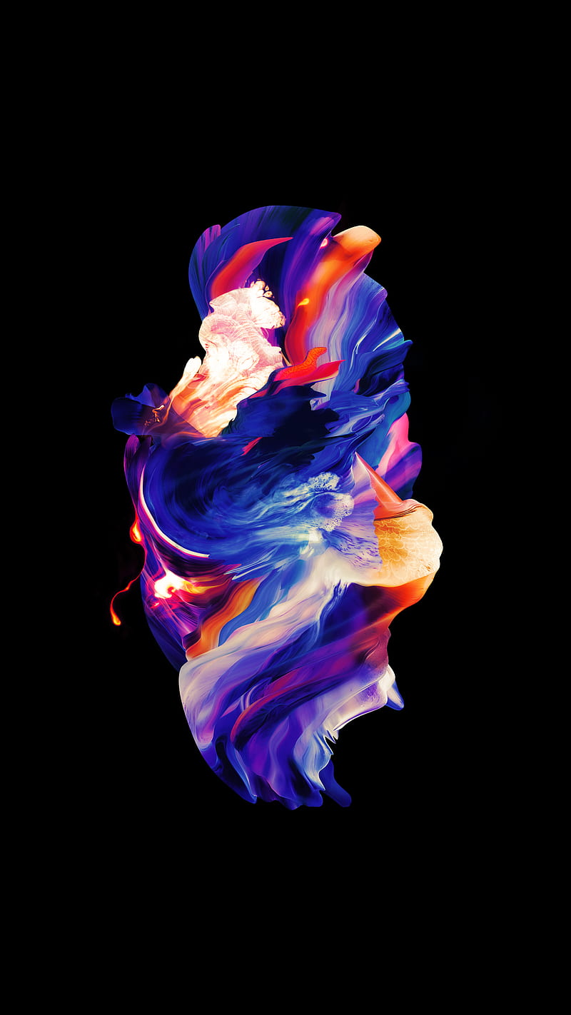 OnePlus 5, 929, android, h2o, on, os, oxygen, plus, stoche, HD phone wallpaper