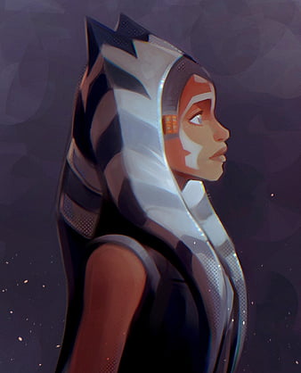 1080x1920 Resolution Ahsoka Tano Fortnite 4 Iphone 7, 6s, 6 Plus and Pixel  XL ,One Plus 3, 3t, 5 Wallpaper - Wallpapers Den