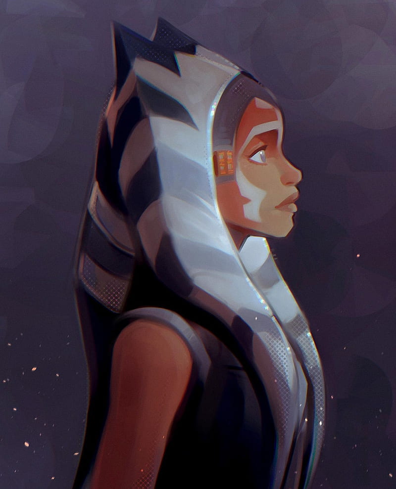 Star Wars Ahsoka 4k, HD Tv Shows, 4k Wallpapers, Images, Backgrounds,  Photos and Pictures