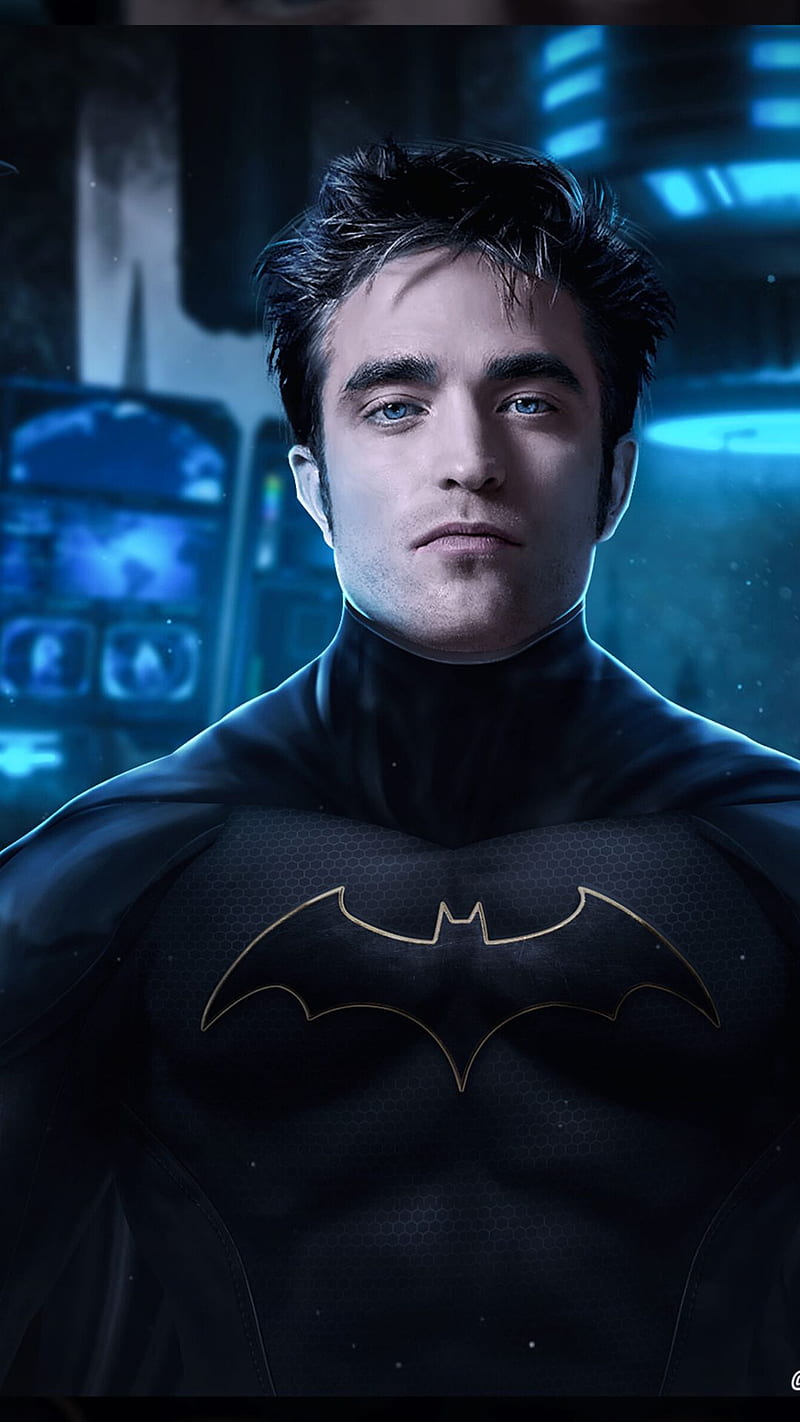 Robert Pattinson Batman - Top Best Quality Robert Pattinson Batman ...