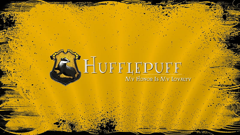 Hufflepuff wallpaper by kaarool0  Download on ZEDGE  631d