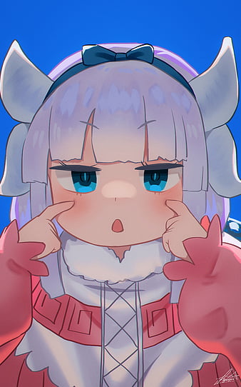 freetoedit #app #icon #animeicon #photos #kana #dragonmaid