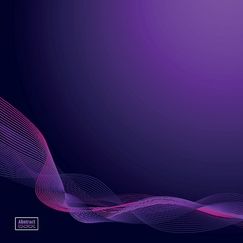 Purple Waves: Nếu bạn yêu thích màu tím, Purple Waves sẽ là lựa chọn hoàn hảo. Sự pha trộn của màu sắc và hình dạng như sóng biển sẽ đưa bạn vào một thế giới mới đầy mê hoặc. Hãy xem hình ảnh để trải nghiệm sự đẹp đẽ của Purple Waves.