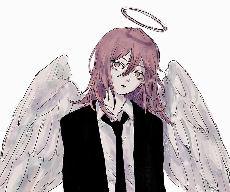 Anjo (Chainsaw Man), Wikia Liber Proeliis