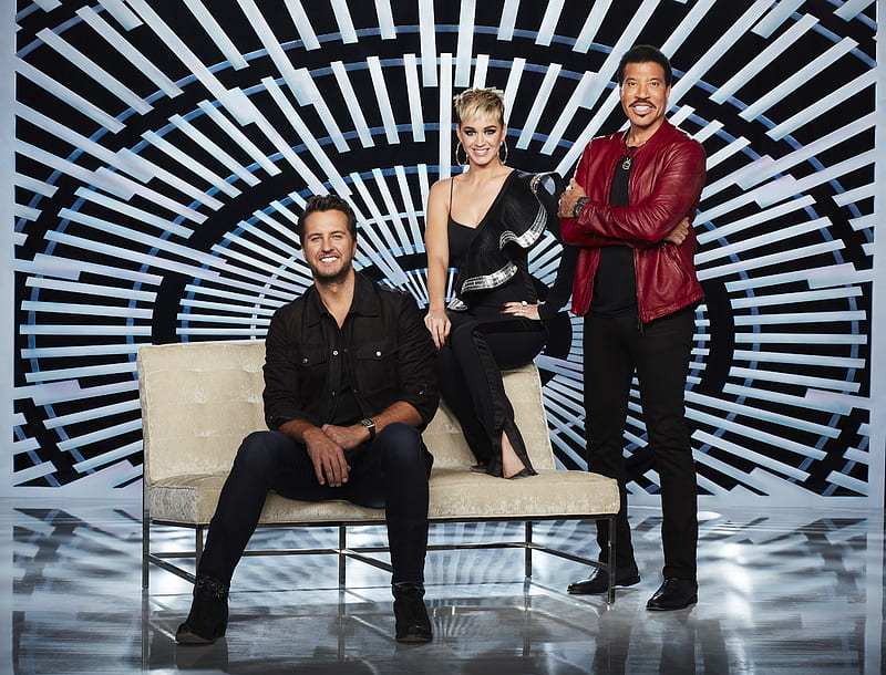 American Idol 2018, american-idol, tv-shows, katy-perry, HD wallpaper