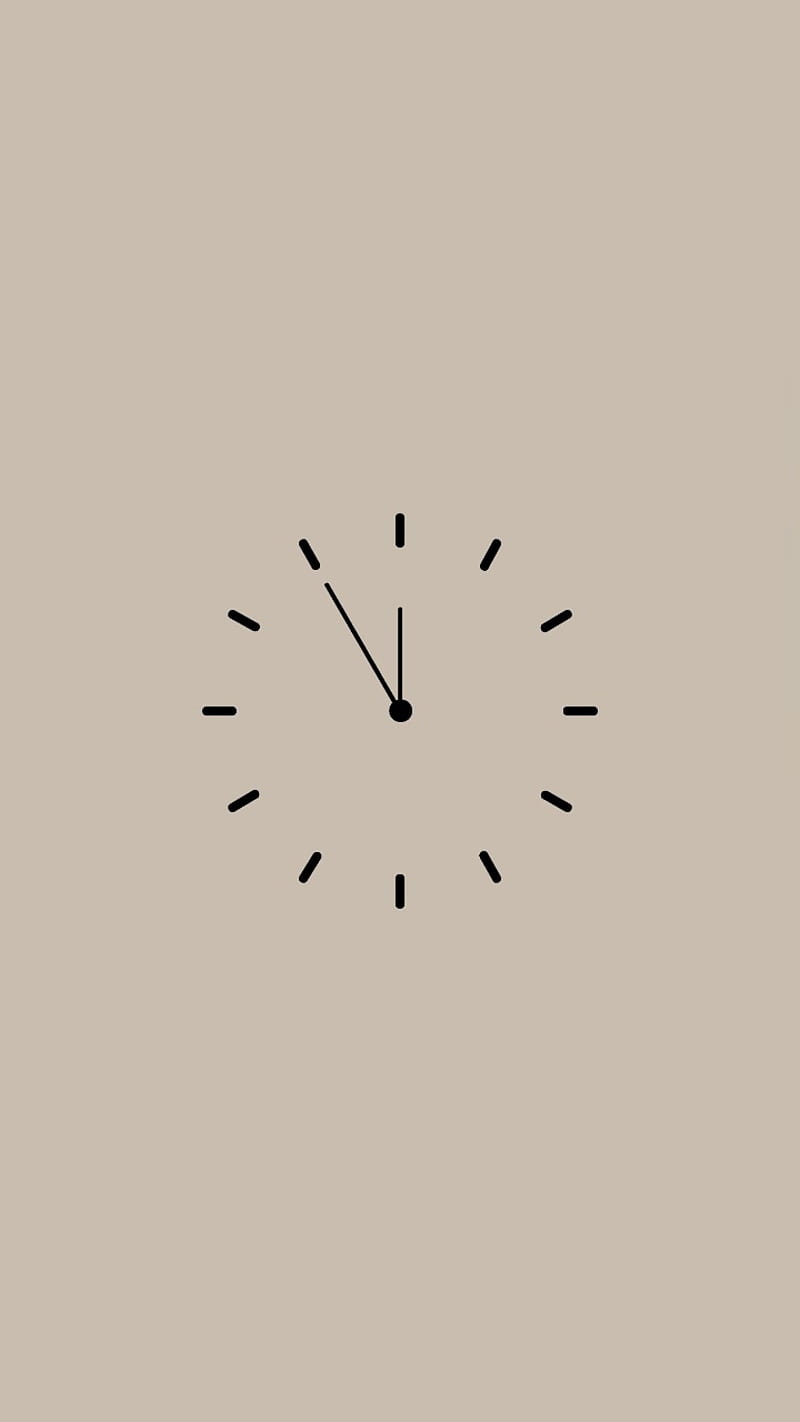 Inspirational Clock Mobile Screensaver Free Download | Iphone wallpaper  clock, Clock wallpaper, Sunset iphone wallpaper