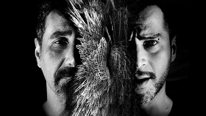 Hear System of a Down's Serj Tankian Sing on Prog Supergroup O.R.k.'s New Song, HD wallpaper