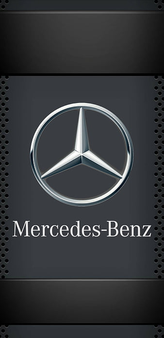 Mercedes Benz Logo, edge, logo, king, logos grill, hipster, football ...
