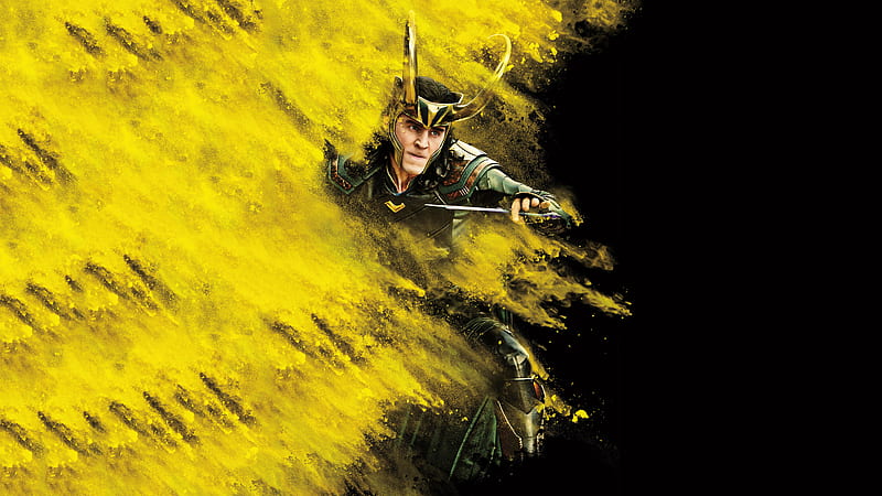 Loki Thor Ragnarok 2017 , thor-ragnarok, movies, 2017-movies, loki, HD wallpaper