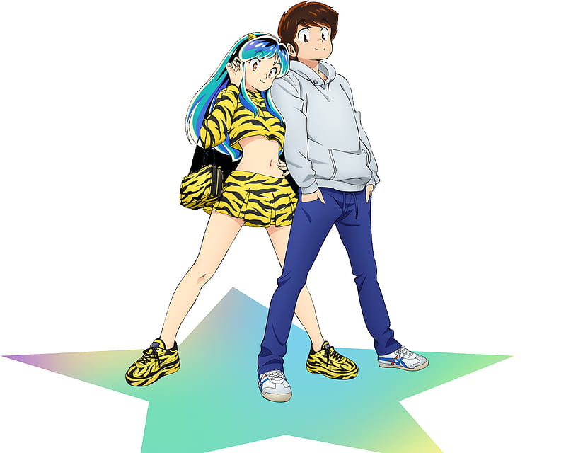 Urusei Yatsura Turns 40! Let's Look Back on the Anime That Started it All |  J-List Blog